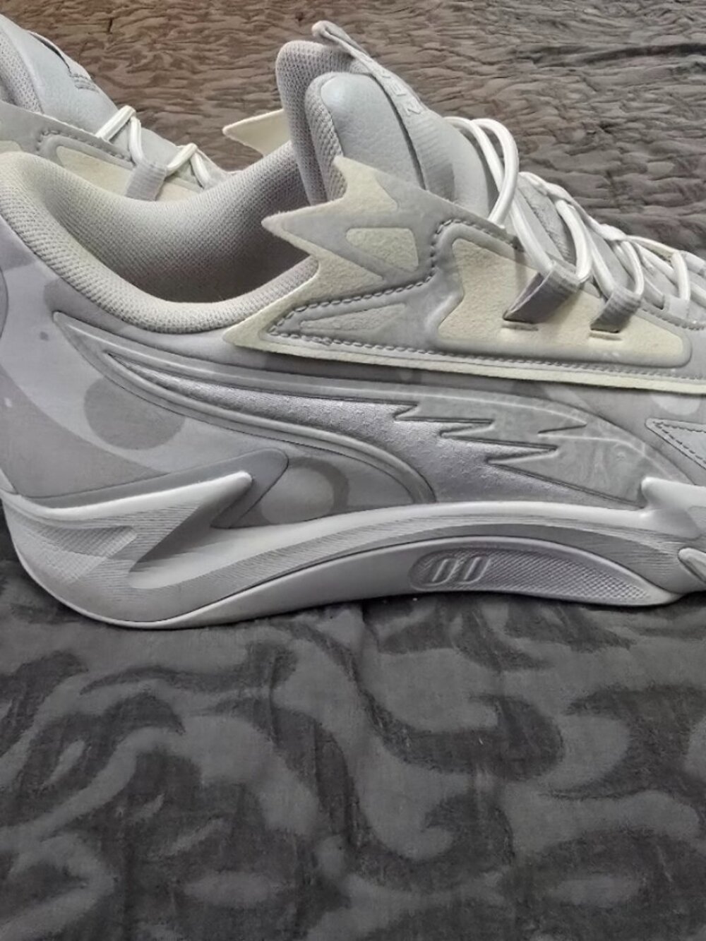 Puma Scoot Zeros II